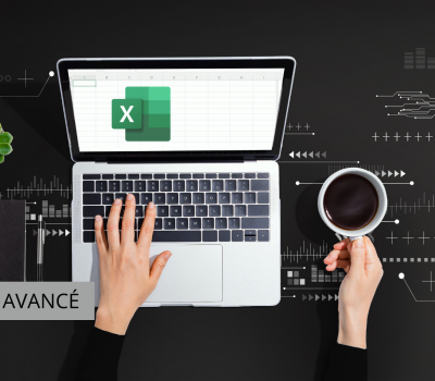 Apprenez à utiliser les fonctions avec notre cours en ligne Excel avancé