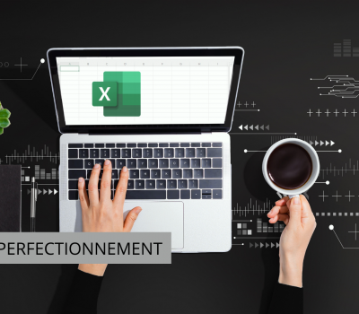 EXCEL OFFICE 365 - PERFECTIONNEMENT