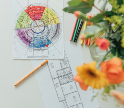 Apprenez à équilibrer un lieu de vie avec notre cours en ligne sur la géobiologie et le feng shui